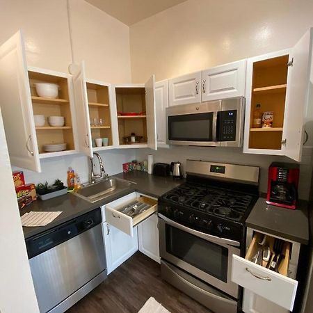 Cozy Andcomfortable Hollywood Apartment Los Angeles Exteriér fotografie