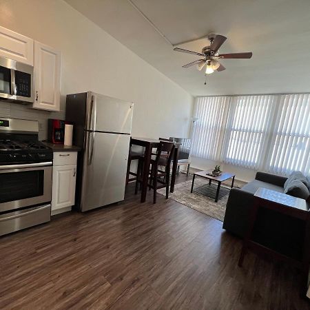 Cozy Andcomfortable Hollywood Apartment Los Angeles Exteriér fotografie