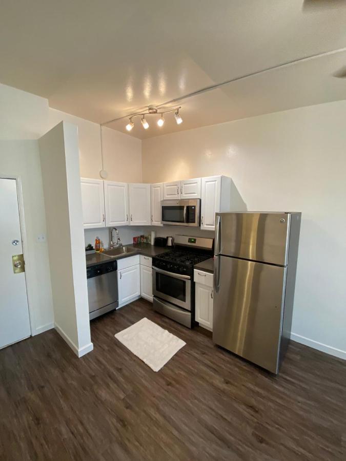 Cozy Andcomfortable Hollywood Apartment Los Angeles Exteriér fotografie