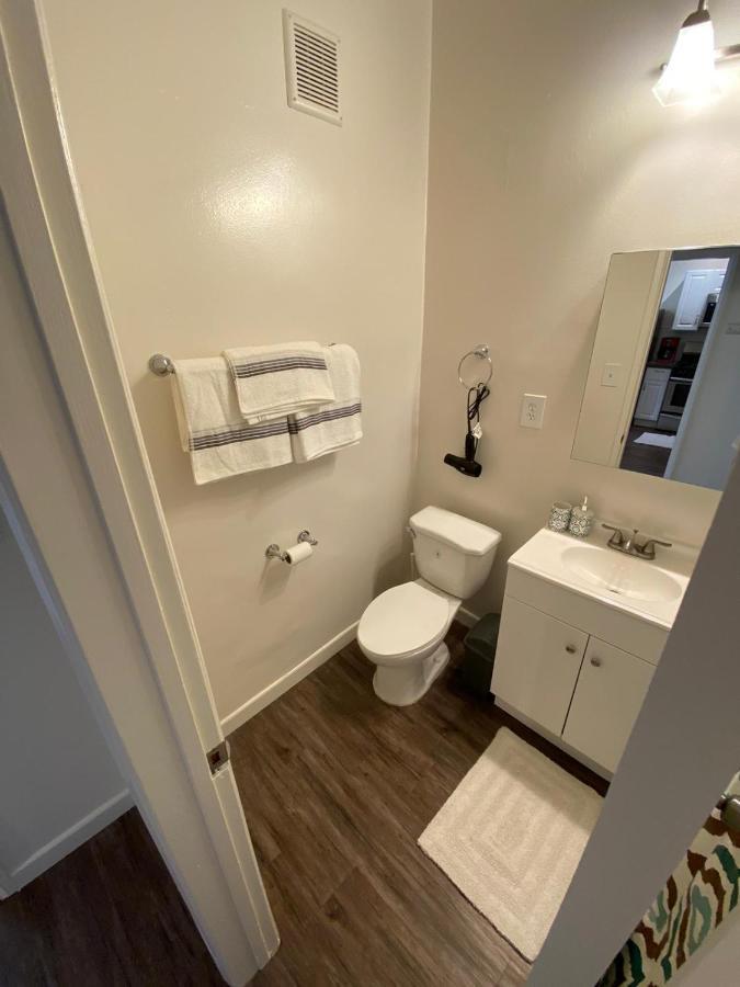 Cozy Andcomfortable Hollywood Apartment Los Angeles Exteriér fotografie