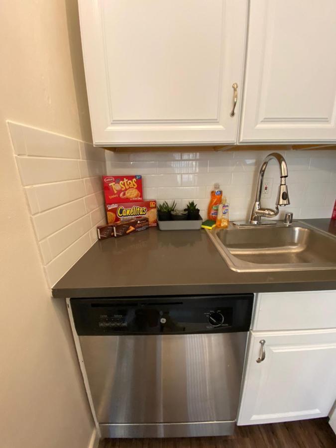 Cozy Andcomfortable Hollywood Apartment Los Angeles Exteriér fotografie