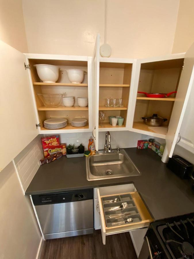 Cozy Andcomfortable Hollywood Apartment Los Angeles Exteriér fotografie