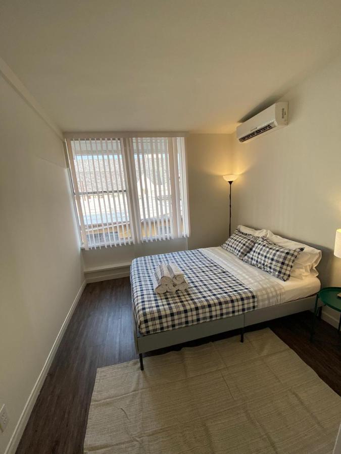 Cozy Andcomfortable Hollywood Apartment Los Angeles Exteriér fotografie