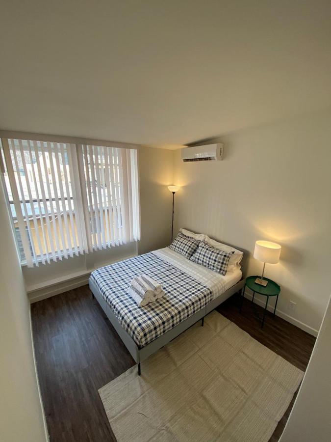 Cozy Andcomfortable Hollywood Apartment Los Angeles Exteriér fotografie