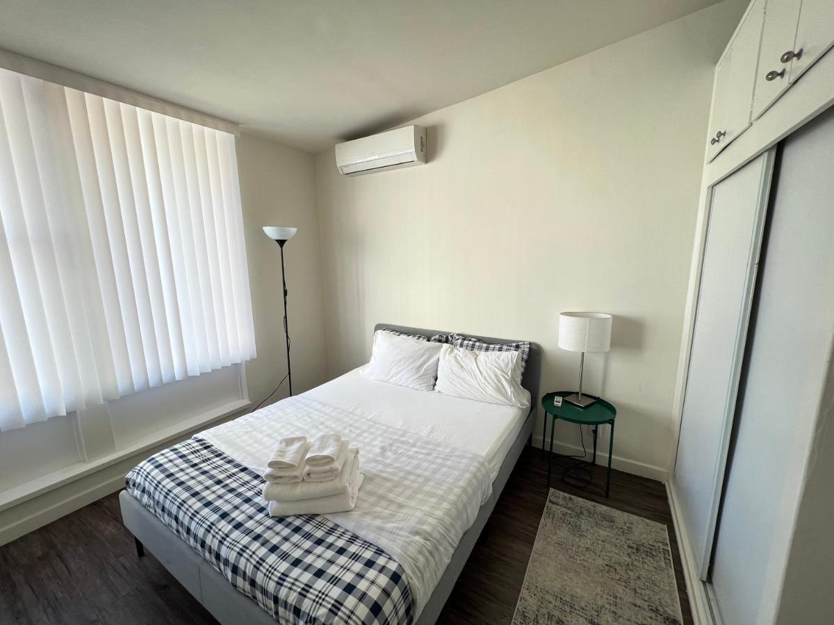 Cozy Andcomfortable Hollywood Apartment Los Angeles Exteriér fotografie