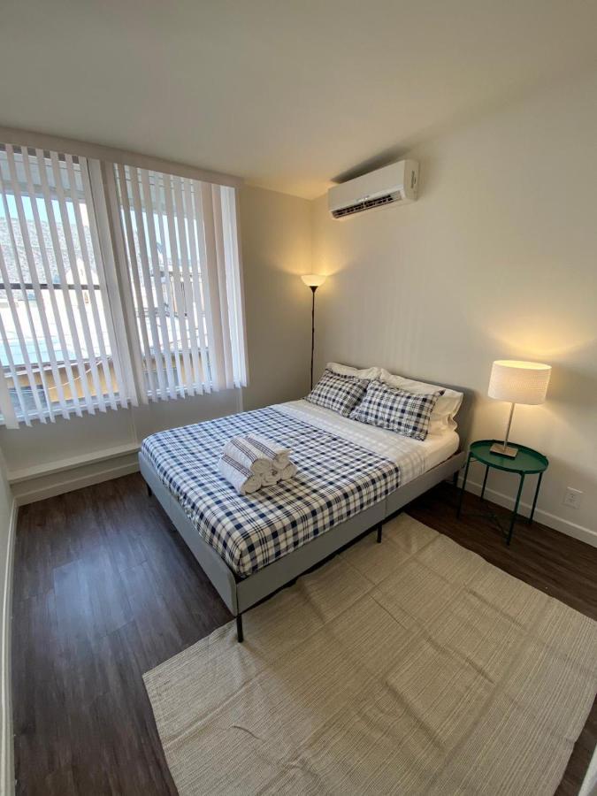 Cozy Andcomfortable Hollywood Apartment Los Angeles Exteriér fotografie