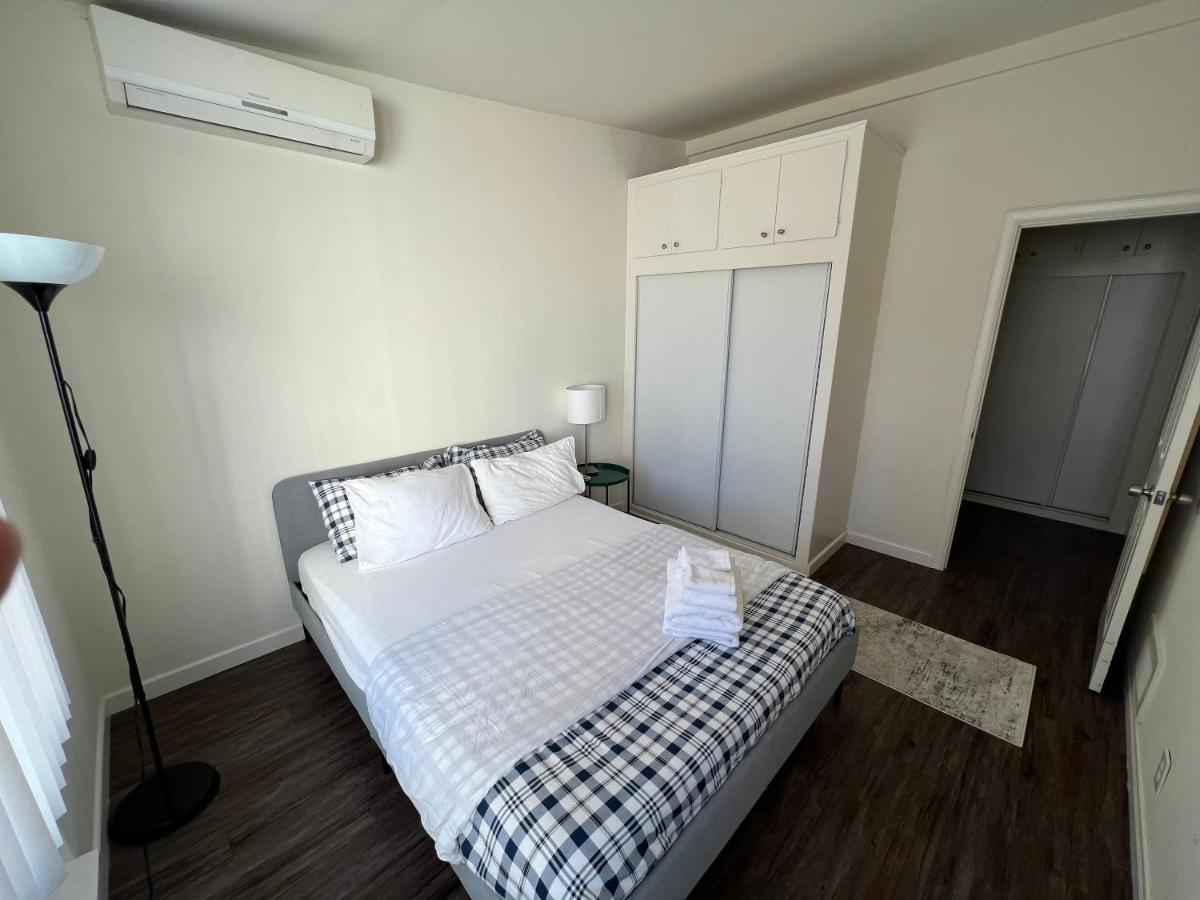 Cozy Andcomfortable Hollywood Apartment Los Angeles Exteriér fotografie